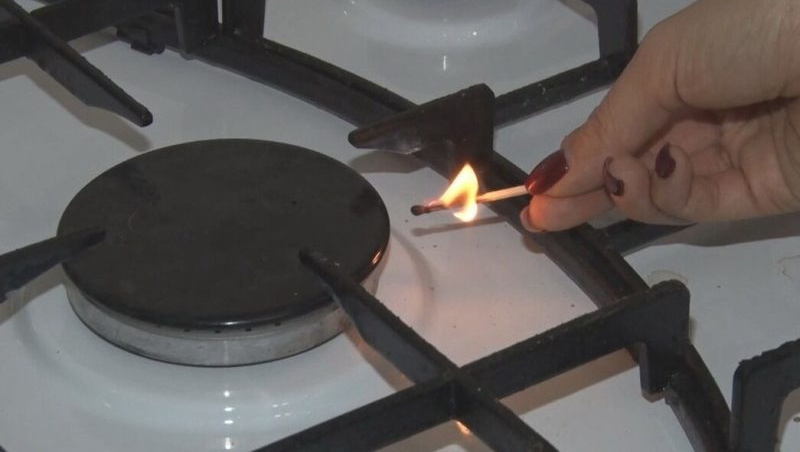 Несколько домов на бишкекской улице на два дня останутся без газа. Адреса