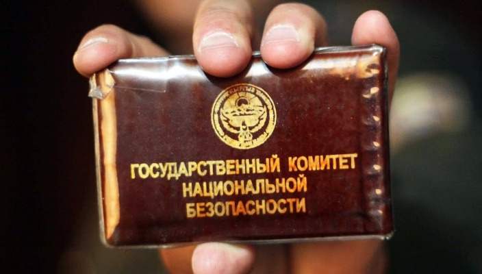 Бизнесмен заявил, что в ГКНБ с него требовали $650 тыс., и обратился к президенту (видео)