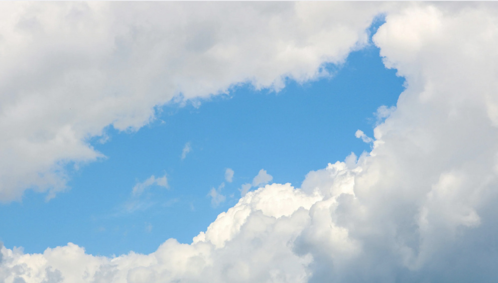 Тепло, но облачно. Прогноз погоды в Бишкеке и по Кыргызстану на выходные