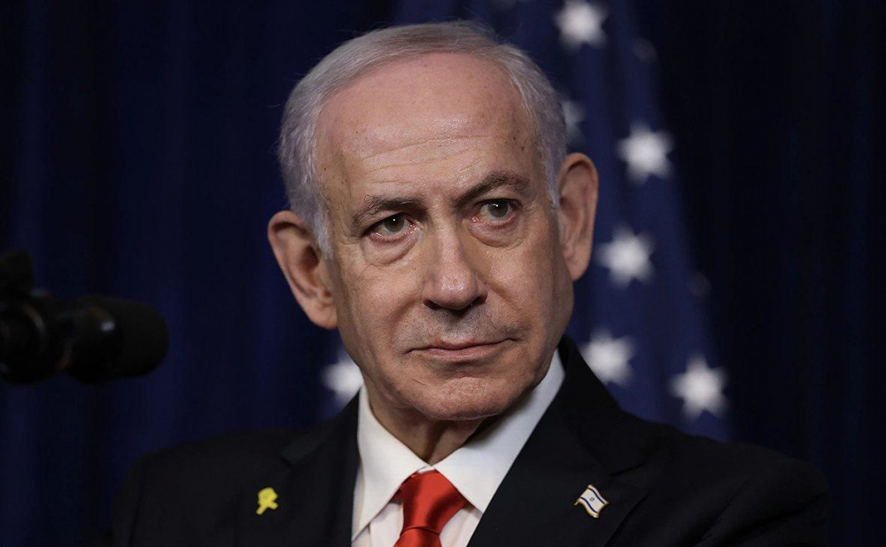 Нетаньяху заявил, что перенес рак и вылечился