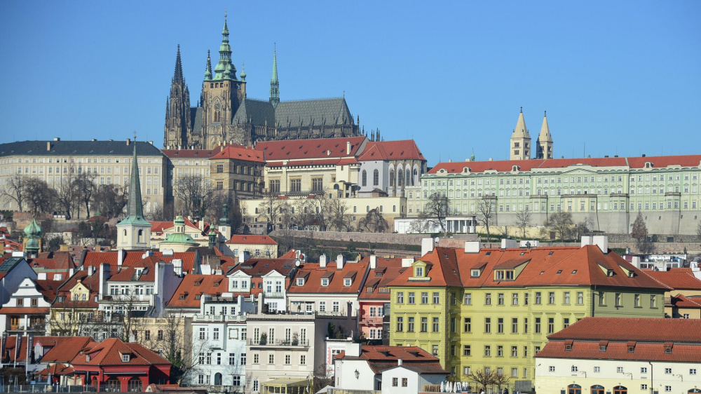 Чехия впервые вошла в топ-20 самых богатых стран мира и опередила Францию