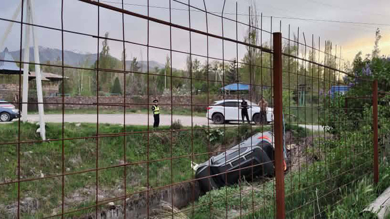 По дороге из 