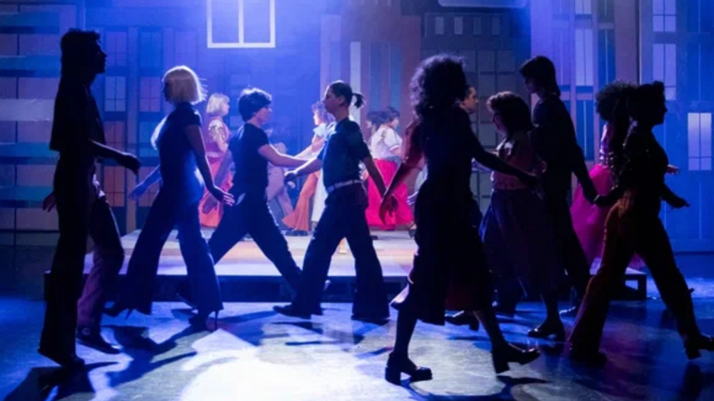 Русский театр драмы им. Ч. Айтматова представил репертуар на май