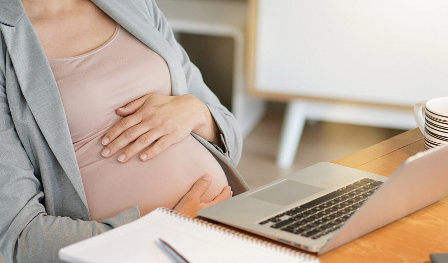 Кто может получить пособие по беременности и родам. Разъяснение Минтруда