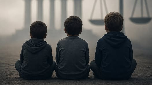 Правозащитники рассказали о судебной волоките в деле бабушки с тремя внуками