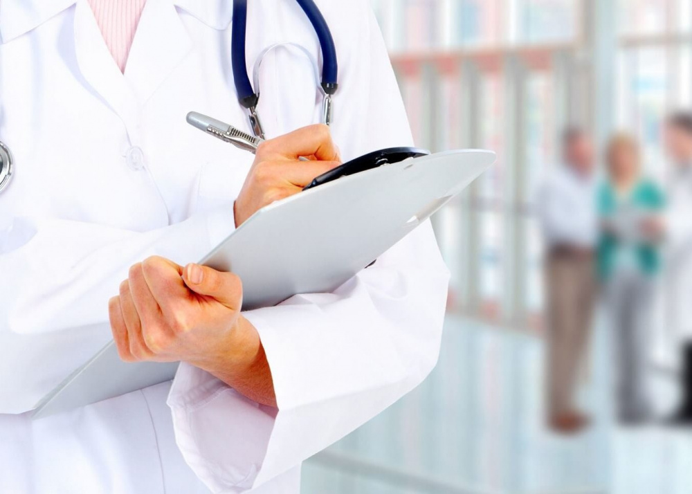 Важно знать. ФОМС о порядке оказания медицинской помощи во время майских праздников