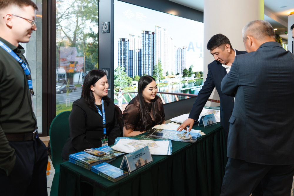 Ипотека с льготным периодом на квартиры в Royal Central Park от Банка Компаньон