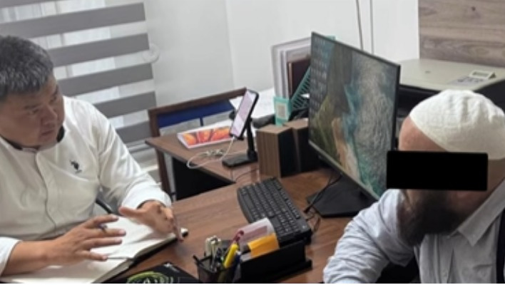 В милиции отреагировали на сбор подписей за смягчение наказания за многоженство