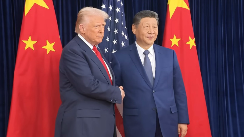 В Китае впервые высказались по поводу покушения на Дональда Трампа