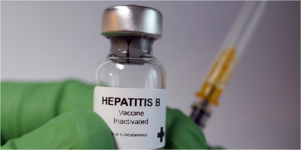 ВОЗ: Ежедневно регистрируется около пяти тысяч новых случаев заражения гепатитом