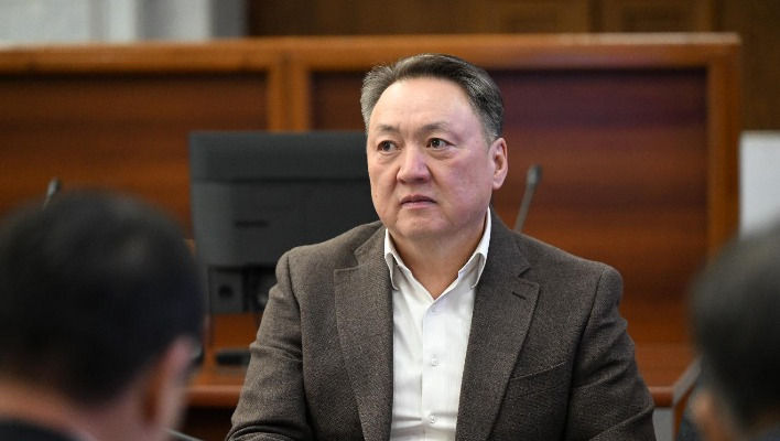 Депутат назвал плюсы переноса части вузов и  госорганов из Бишкека и Токмок