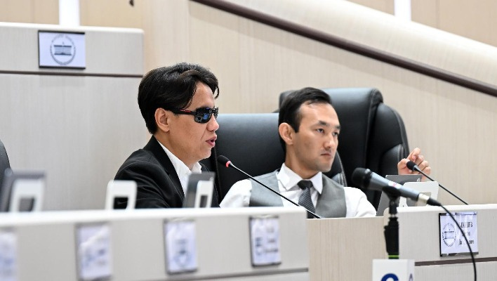 Бекешев инициировал законопроект о деятельности ТСЖ. Что предлагает?