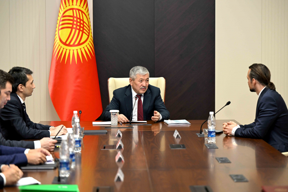 Кабмин привлек Oppenheimer Europe в качестве эксклюзивного консультанта