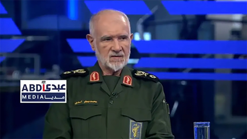 Иранский генерал заявил о вероятности нового конфликта с США
