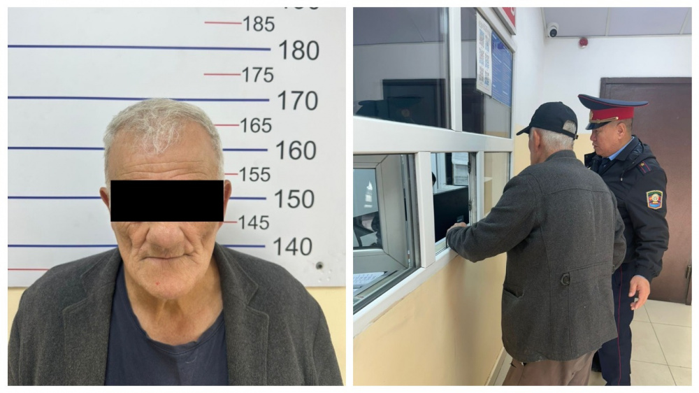 Мужчина совершал непристойные действия в автобусе. Задержан подозреваемый
