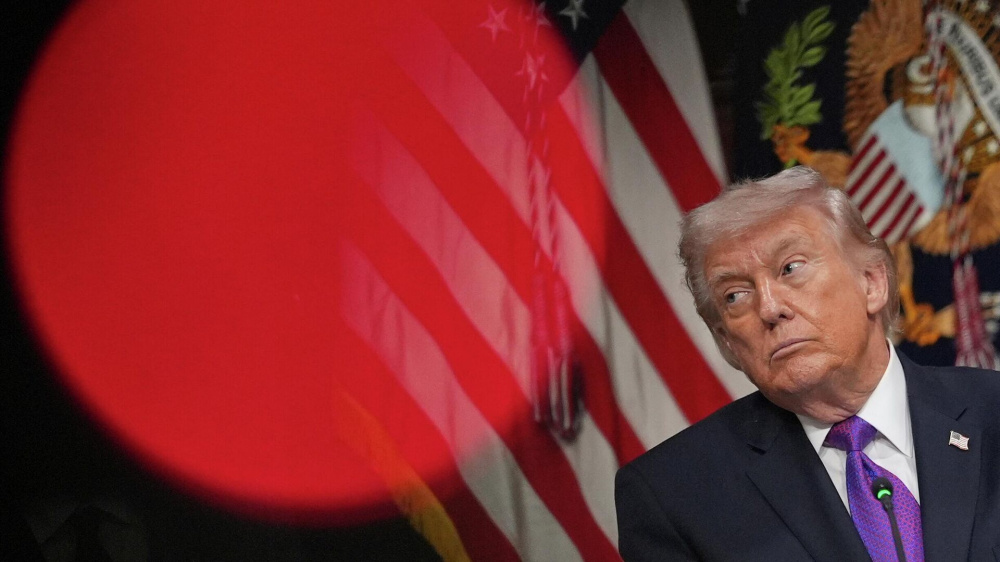Трамп заявил, что Иран согласился не разрабатывать и не покупать ядерное оружие