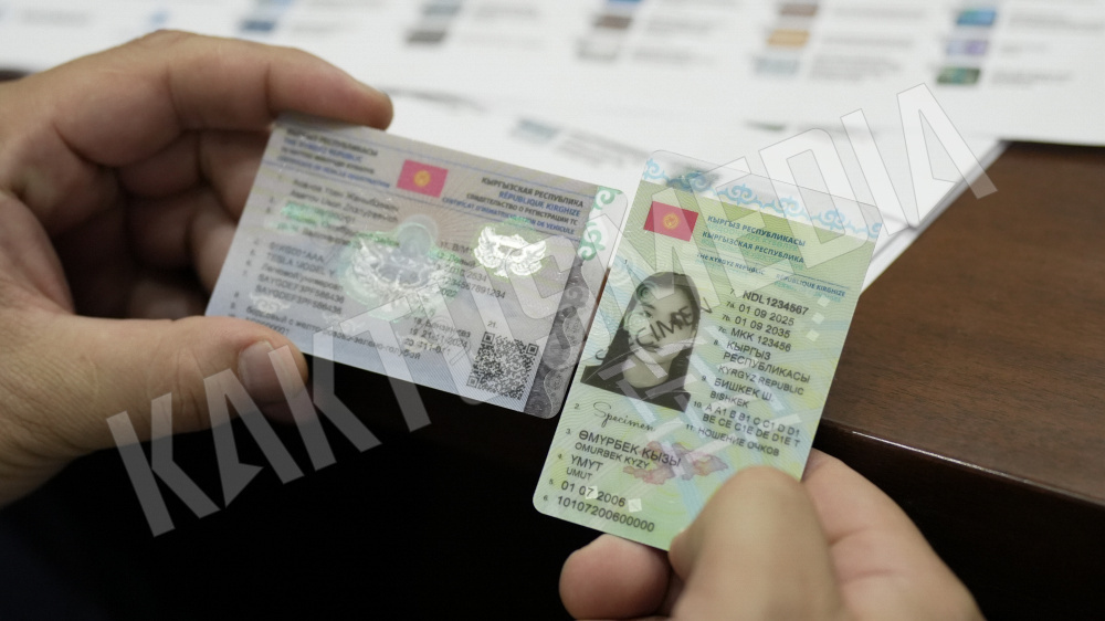 Имеют ли право иностранцы учиться в автошколах КР? Ответ ГУ 