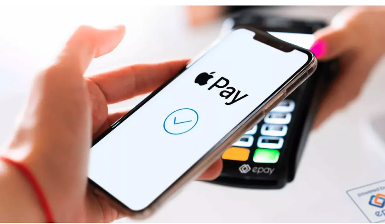 В Кыргызстане появится Apple Pay? Госбанк провел тендер по з