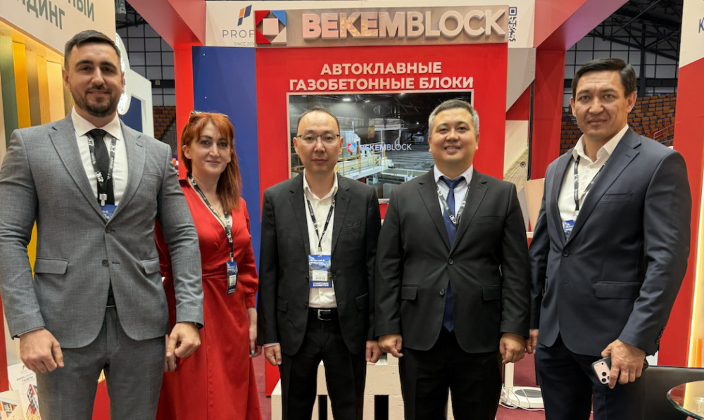 IPROFI.PRO подвела итоги участия в Ala-Too Trade &