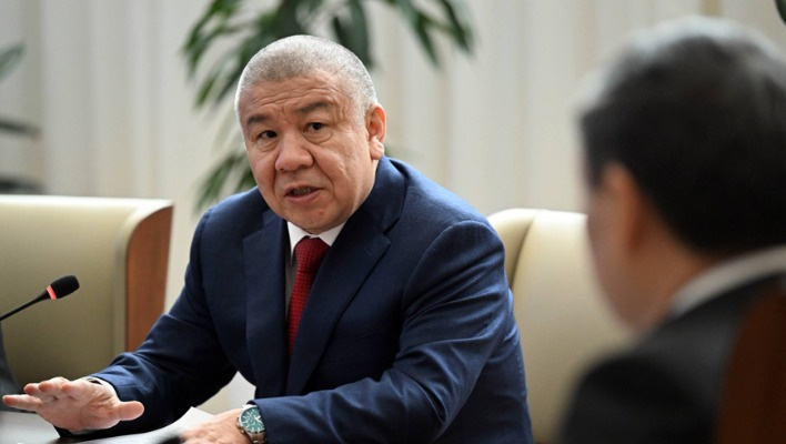 Депутат выступил против сборов за мусор с предприн