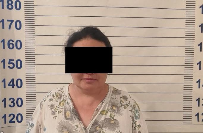 В Баткене женщина обещала помочь с соцконтрактом з