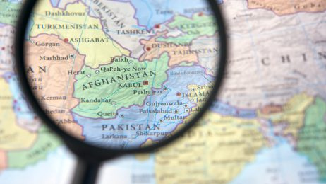 Мнение эксперта: Россия укрепляет связи с талибами, Пакистан