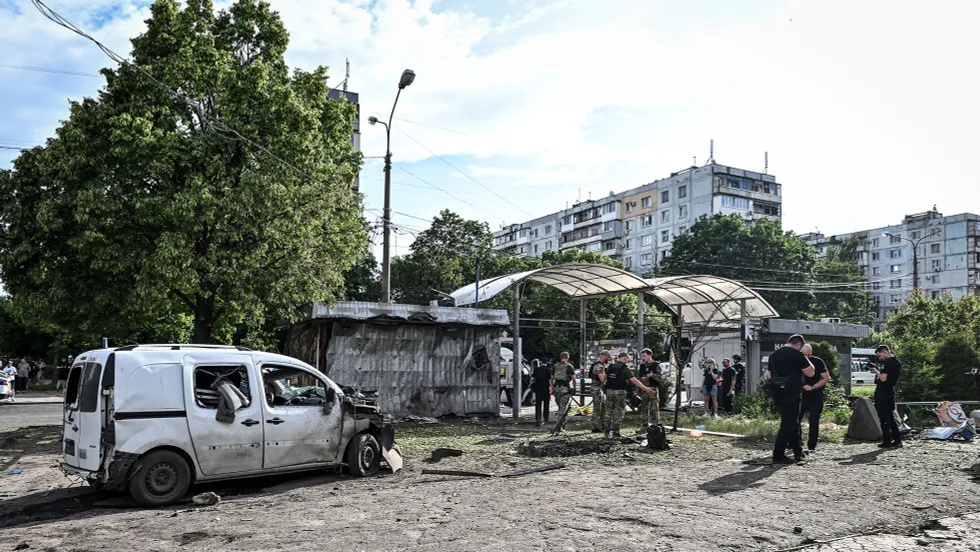 События в Украине и мире. Главное к утру 10 июня