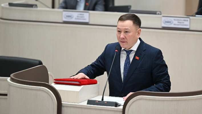 Депутат предлагает отправить в Турцию представителя Минздрав