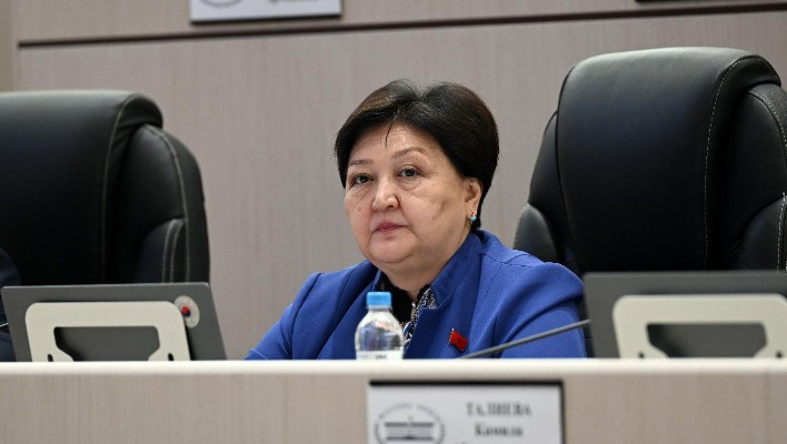 Депутат предлагает на первых этажах домов ГИК разм