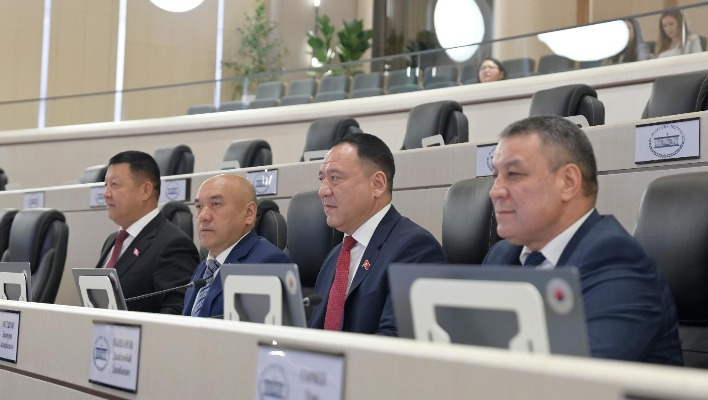 ЖК одобрил законопроект, увеличивающий юридический