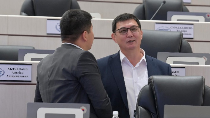 Ратифицировано соглашение, не позволяющее въезжать