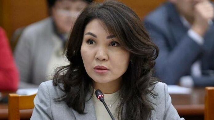 Жогорку Кенеш снял с повестки вопрос об изменении гимна Кырг
