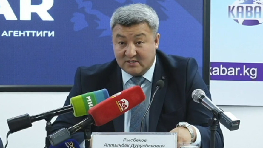 "У меня есть программа". И. о. главы Минэнерго ответил на во
