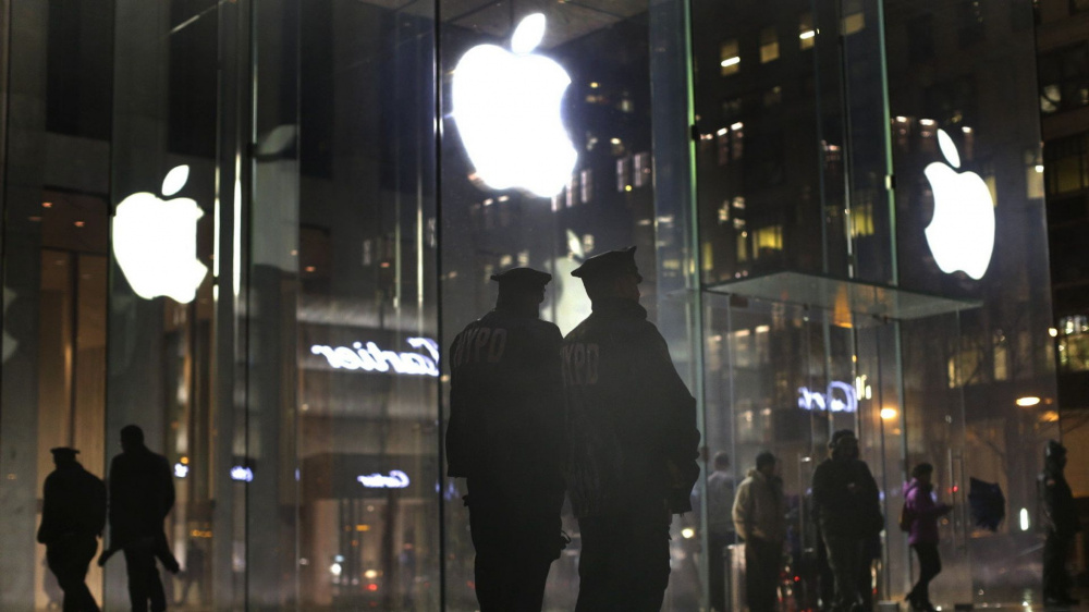 Apple подала иск против OpenAI, обвиняя в краже коммерческих секретов iPhone