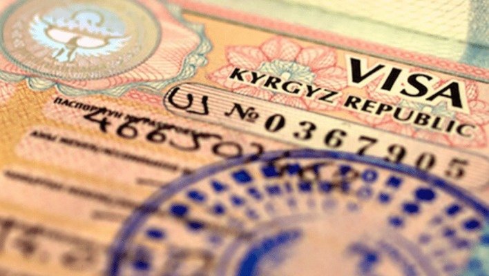 Иностранцам могут отказать во въезде в КР без оформления визы. Почему?