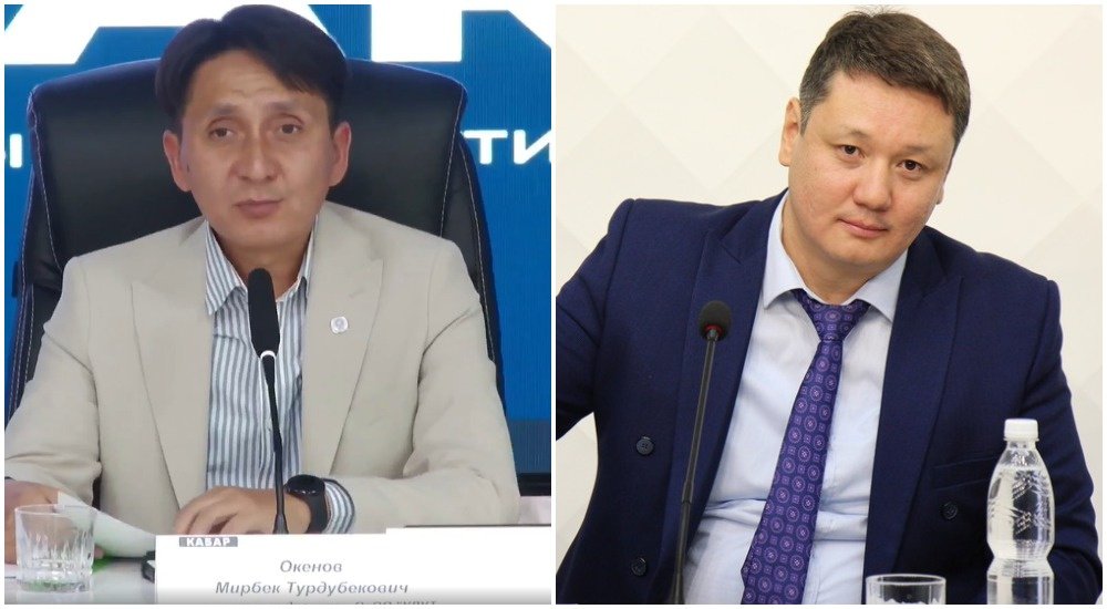 Профессора КНУ получили не 1 млн сомов, а лишь 40 тыс.? Новый скандал вокруг "Э-Кундолук"