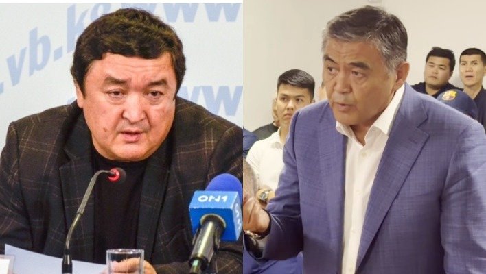 Адвокат Ташиева просит Генпрокуратуру проверить действия судей Бишкекского горсуда