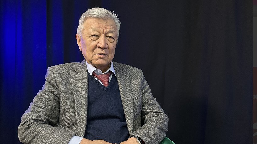 Землетрясения, опасные зоны и прогнозы. Глава Института сейсмологии о ситуации в стране
