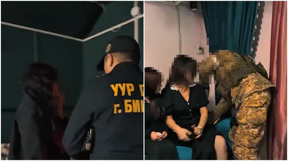 В законе планируется прописать запрет на посещение детьми антикино и антикафе