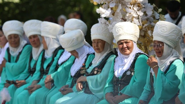 С 1 октября матерей-героинь, получающих пенсию, ждут изменения