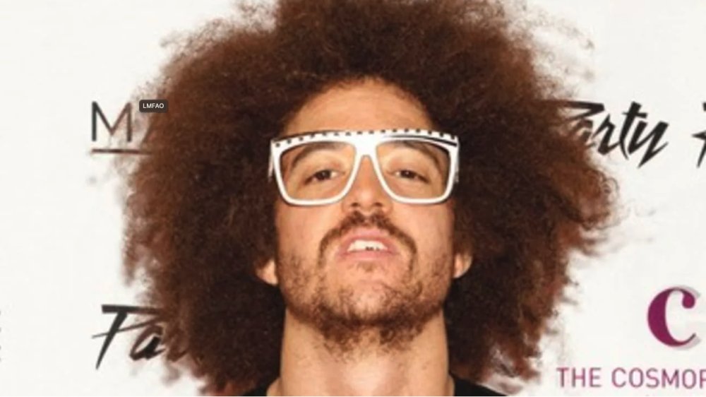LMFAO (photo credit: Courtesy/PR)