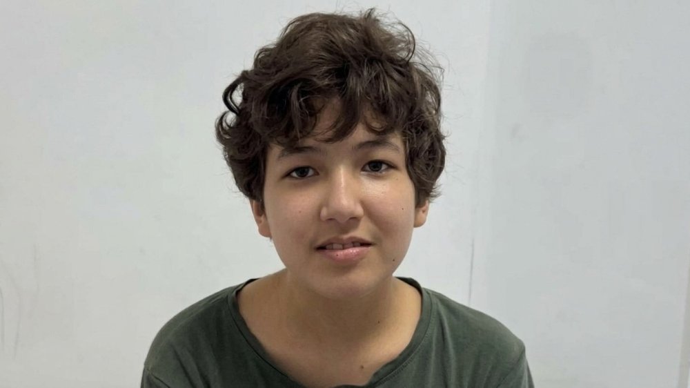 У 12-летнего Артема острый лимфобластный лейкоз.