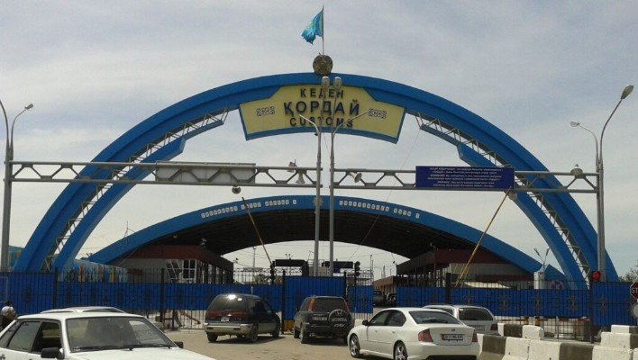 Kazakhstan introduces electronic entry permit requirement for Kyrgyzstan citizens