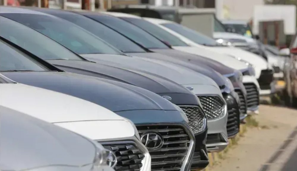 Кыргызстан автопаркы: унаалардын жашы, келип чыгышы жана жарым жылдагы каттоо статистикасы