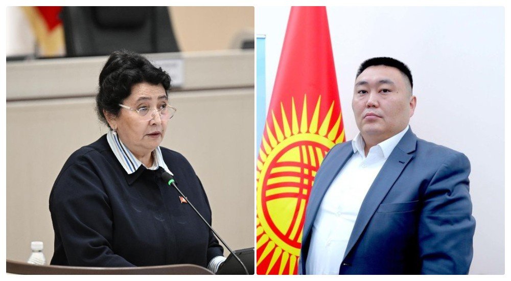 Свердловский суд Бишкека вернул иск, поданный против адвоката, критиковавшего депутата Абдибаева