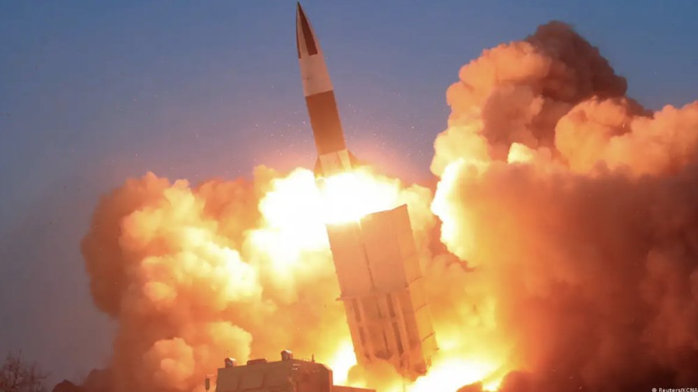 ККДР жасалма интеллект менен жабдолгон жогорку ылдамдыктагы торпеданы сыноодон өткөрдү