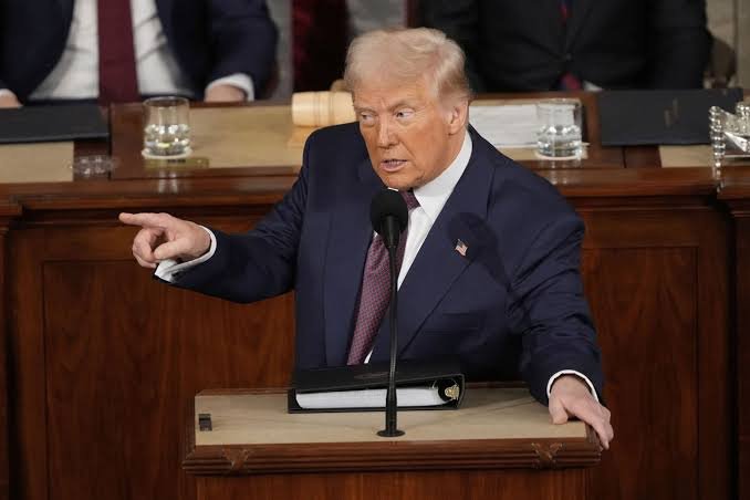 В Конгрессе США предложили запретить Трампу закупать российское дизельное топливо