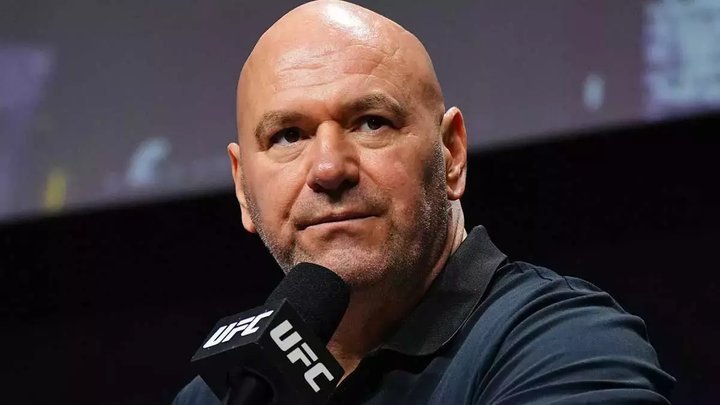 Дана Уайт: UFC 333 Абу-Дабиден жылдырылбайт, Саудтандагы кол салуулар таасир этпейт
