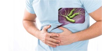 Повышает риск развития рака желудка. Что нужно знать о Helicobacter pylori.