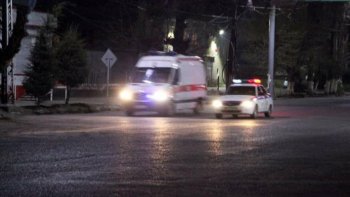 Минобороны предлагает вводить запрет на использование воздушного пространства при ЧП в КР